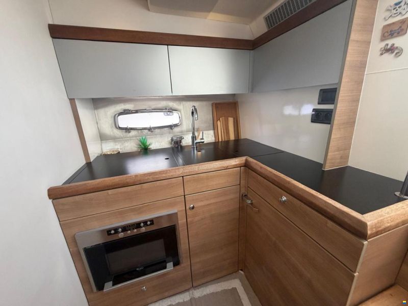 Sealine SC35