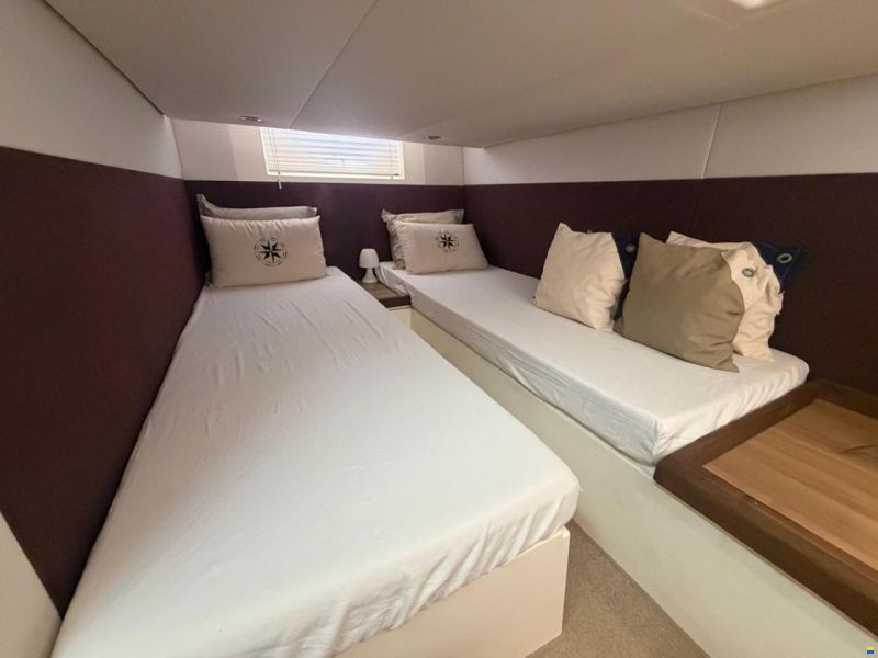Sealine SC35