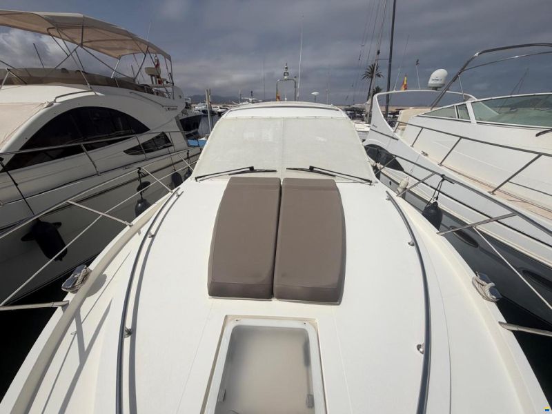 Sealine SC35