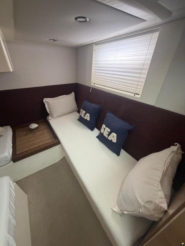Sealine SC35