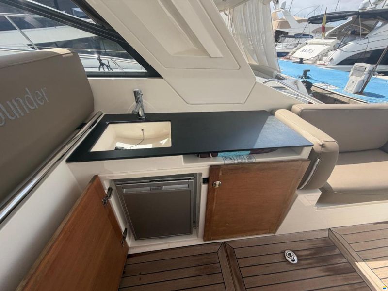 Sealine SC35