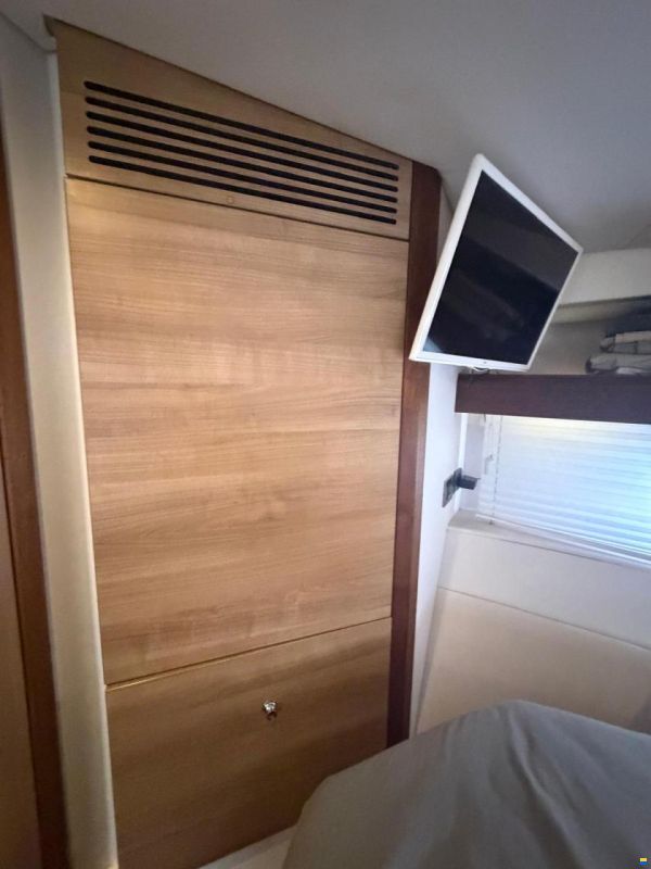 Sealine SC35