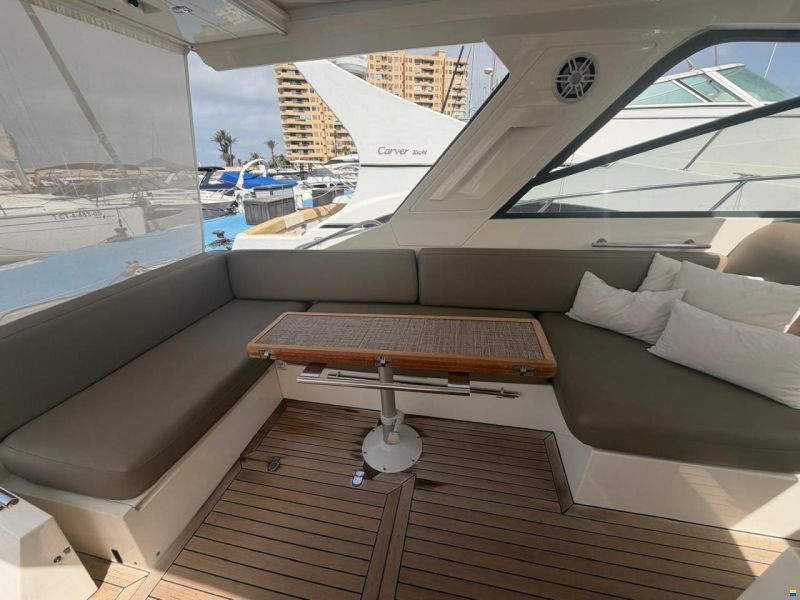 Sealine SC35