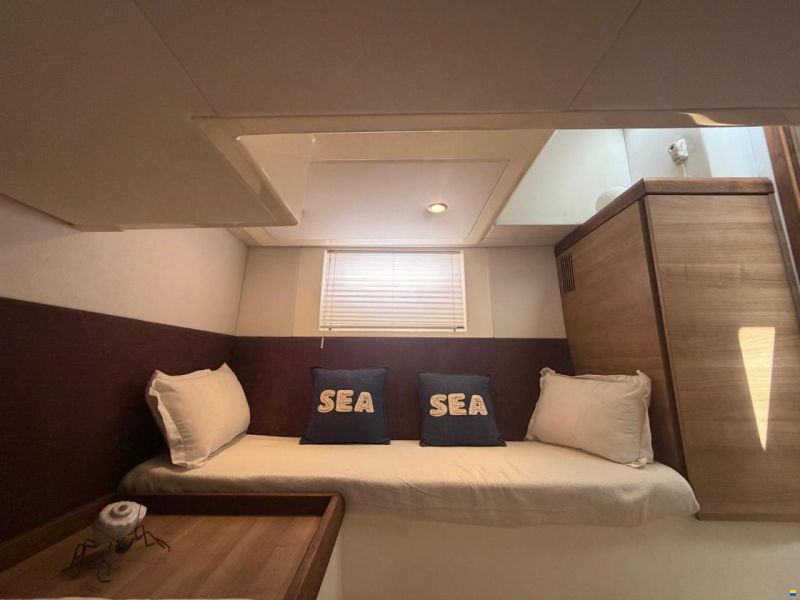 Sealine SC35