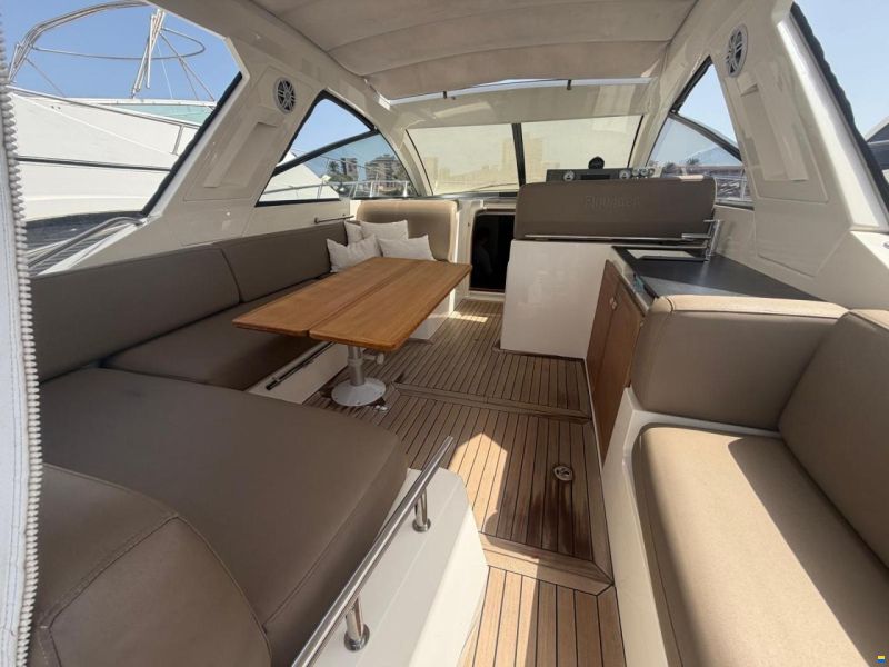 Sealine SC35