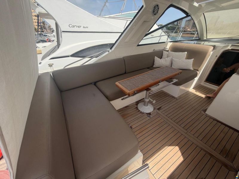 Sealine SC35