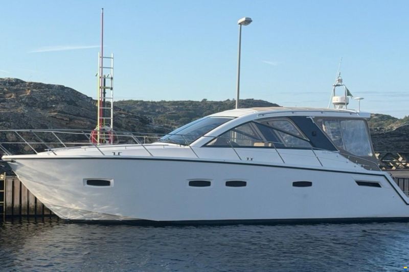 Sealine SC35