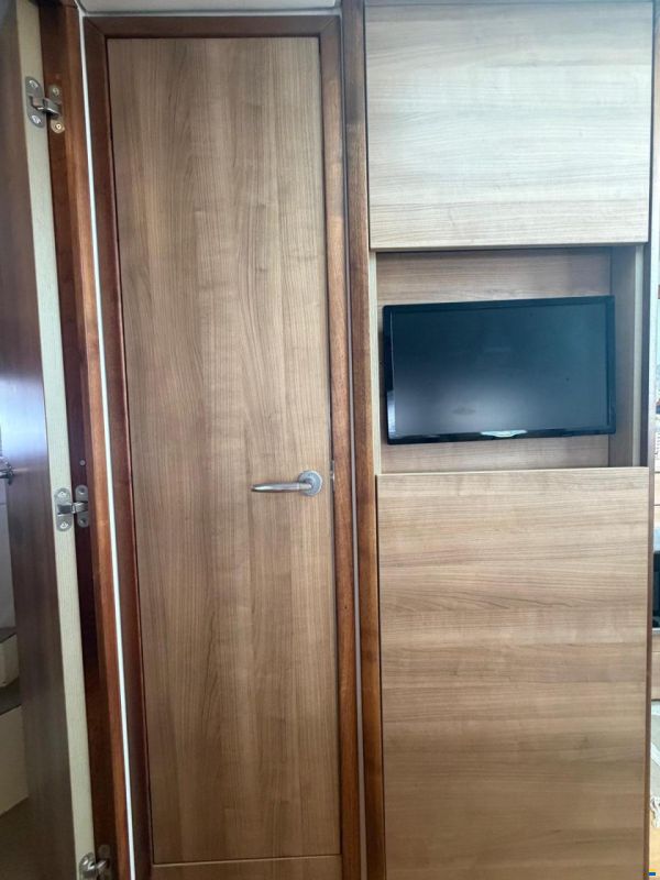 Sealine SC35