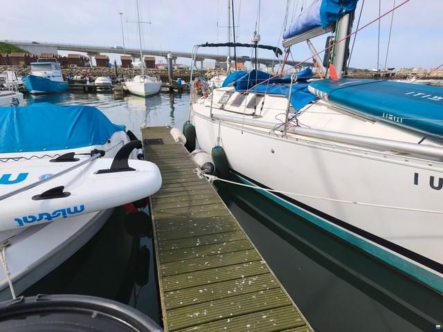 Beneteau 35S5