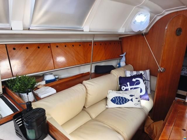 Beneteau 35S5