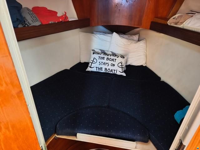 Beneteau 35S5