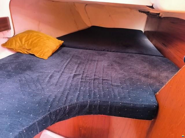 Beneteau 35S5