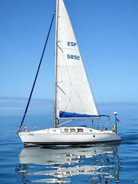 Beneteau First 35s5