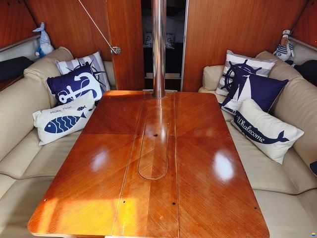 Beneteau First 35s5