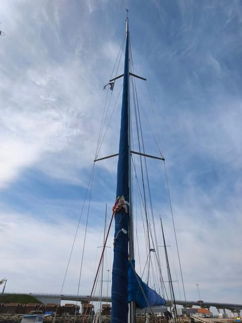 Beneteau First 35s5