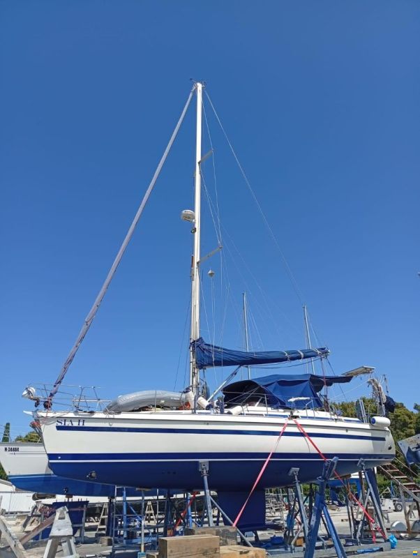 Schöchl Sunbeam 39
