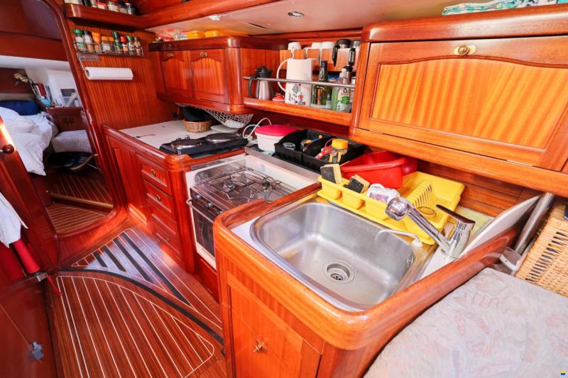 Schöchl Sunbeam 39