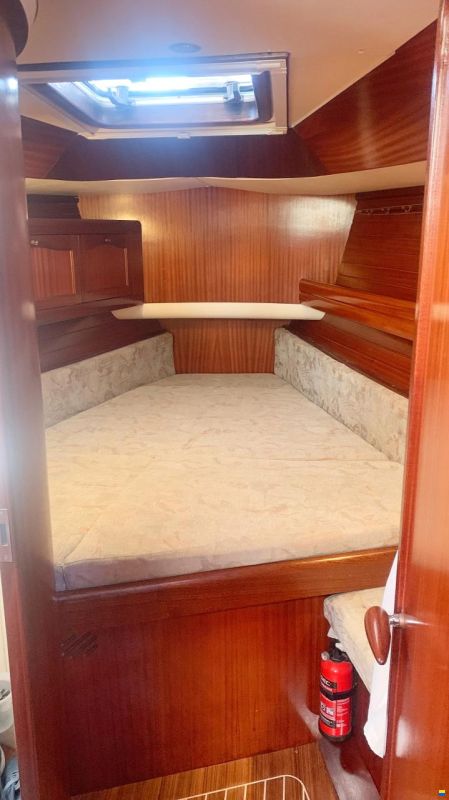 Schöchl Sunbeam 39