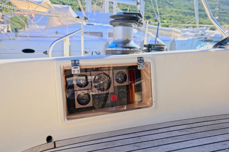 Schöchl Sunbeam 39