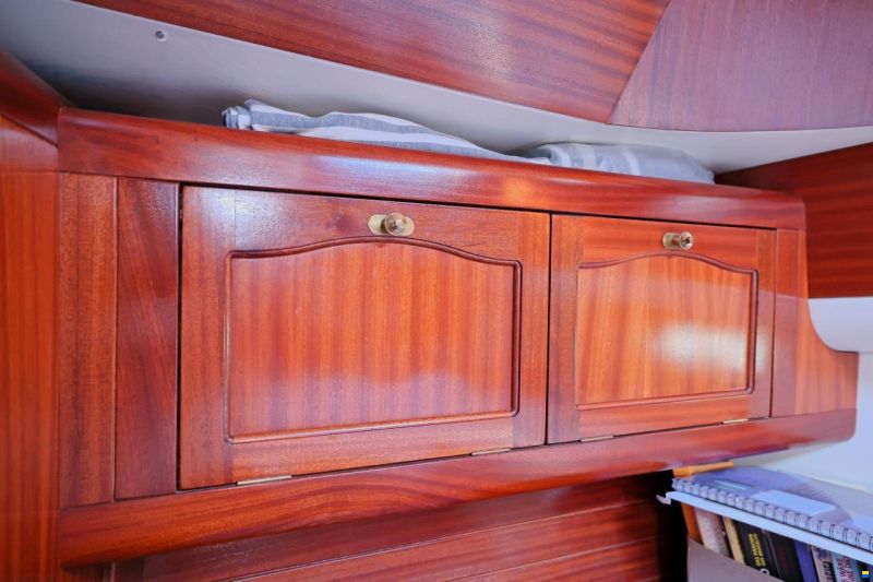 Schöchl Sunbeam 39