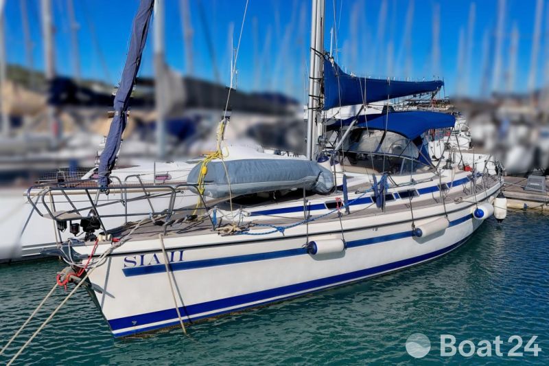 Schöchl Sunbeam 39