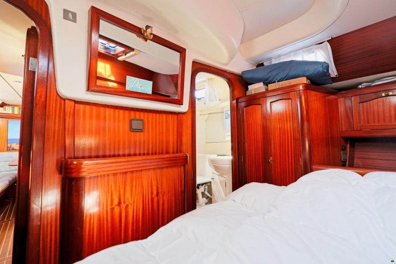 Schöchl Sunbeam 39
