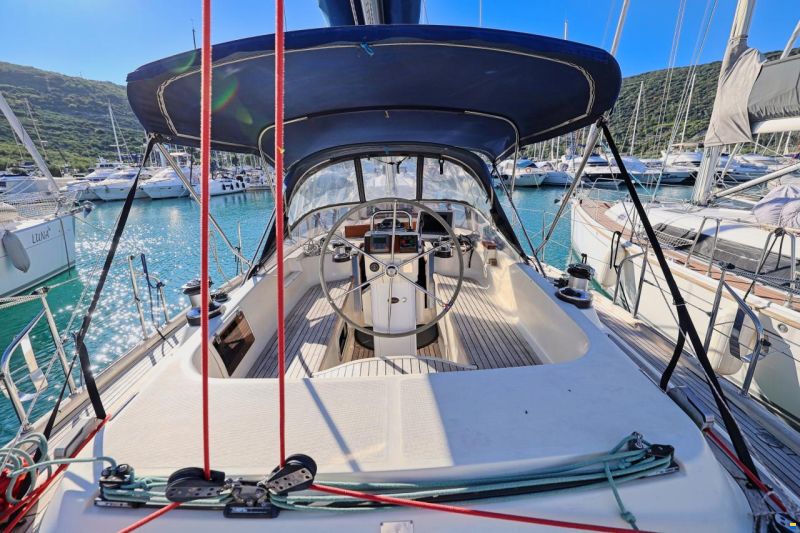 Schöchl Sunbeam 39