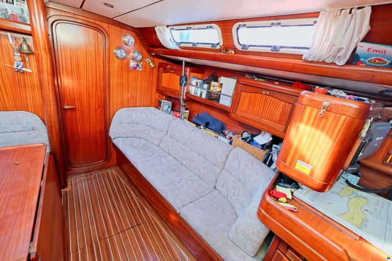 Schöchl Sunbeam 39
