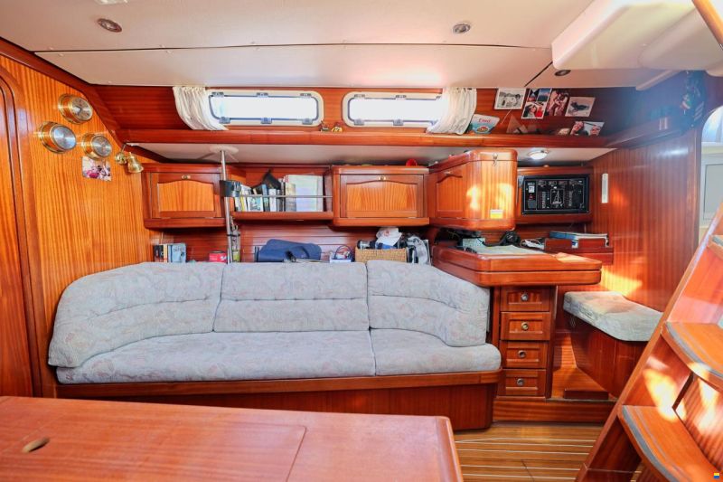 Schöchl Sunbeam 39