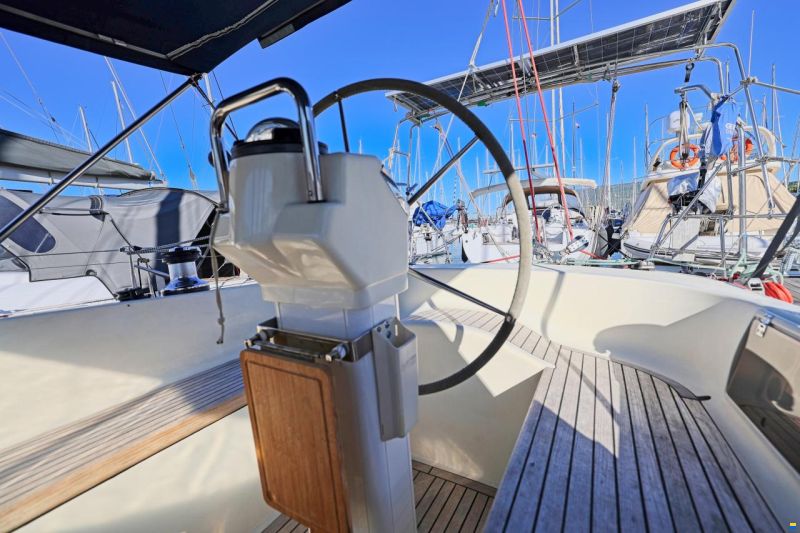 Schöchl Sunbeam 39