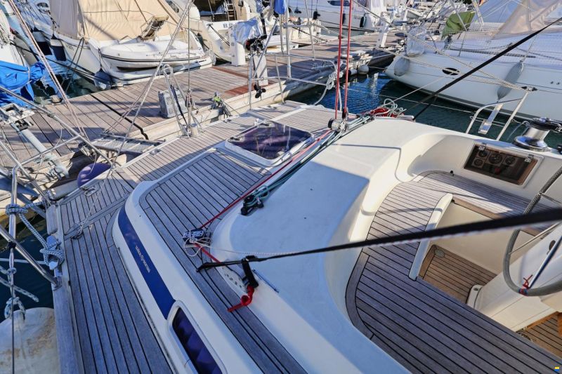 Schöchl Sunbeam 39