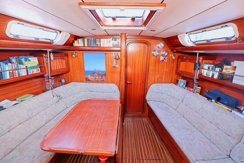 Schöchl Sunbeam 39