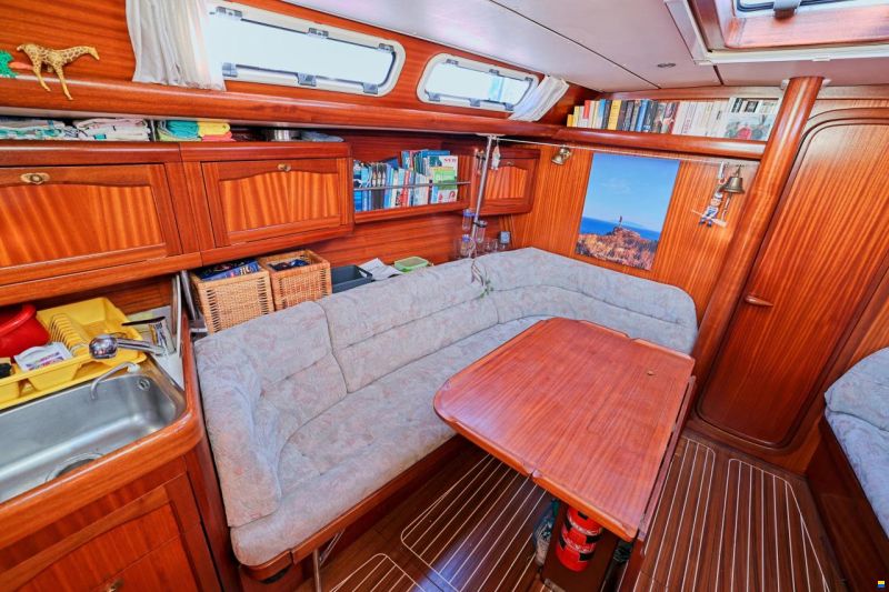 Schöchl Sunbeam 39