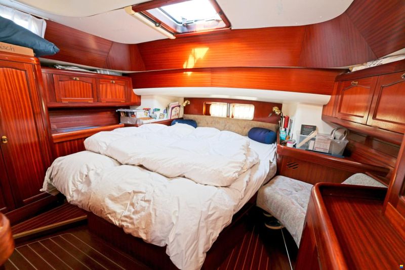 Schöchl Sunbeam 39