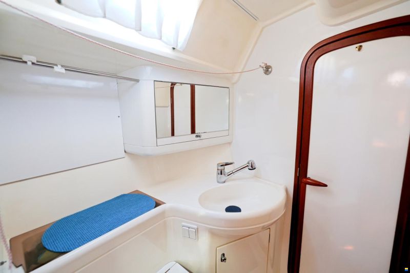 Schöchl Sunbeam 39