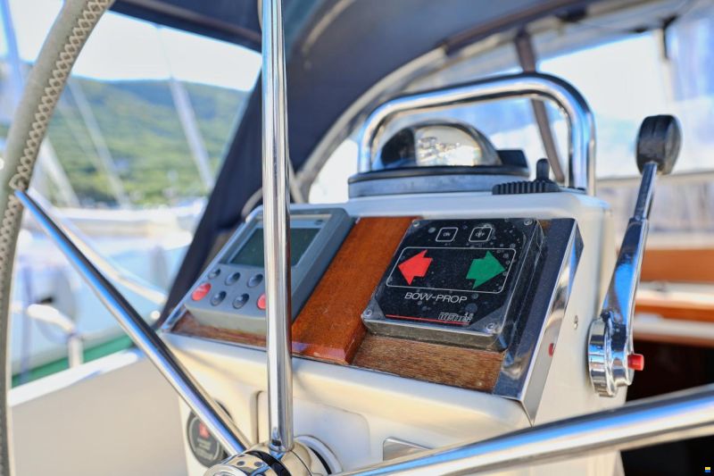 Schöchl Sunbeam 39