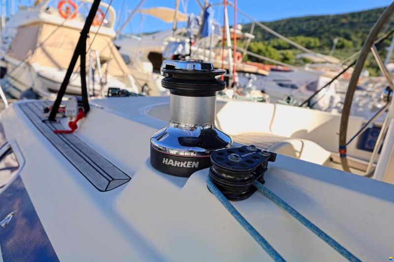 Schöchl Sunbeam 39