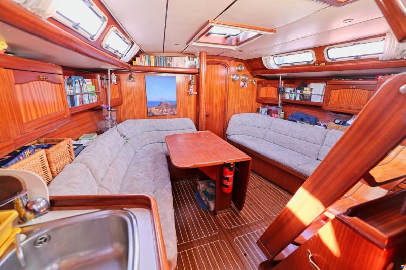 Schöchl Sunbeam 39