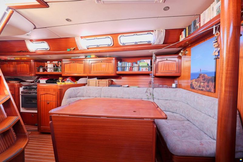 Schöchl Sunbeam 39