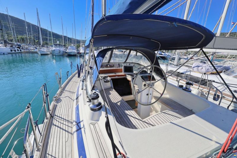 Schöchl Sunbeam 39