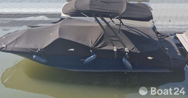 Sea Ray 210 SPXE