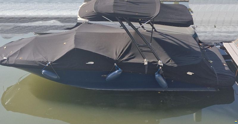 Sea Ray 210 SPXE
