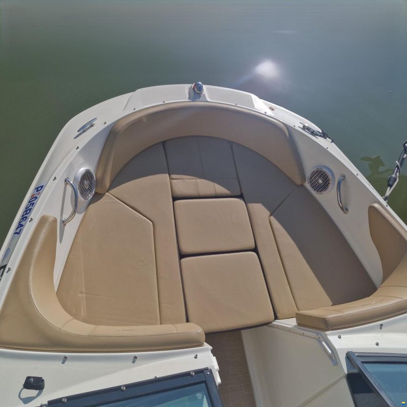 Sea Ray 210 SPXE