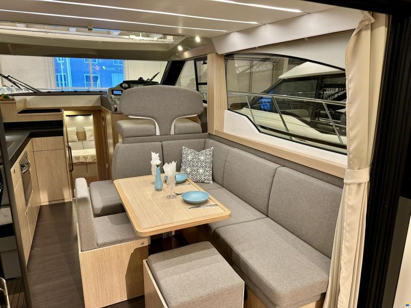 Bavaria Virtess 420 Coupe