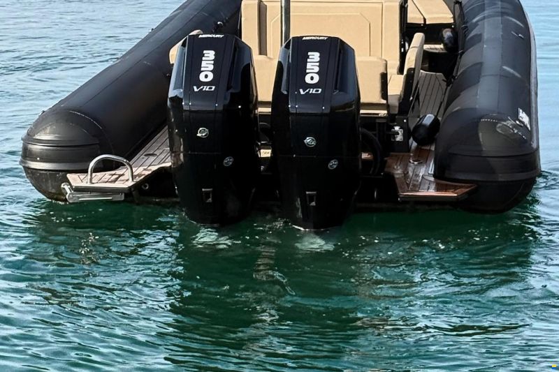 SeaWater Phantom 300