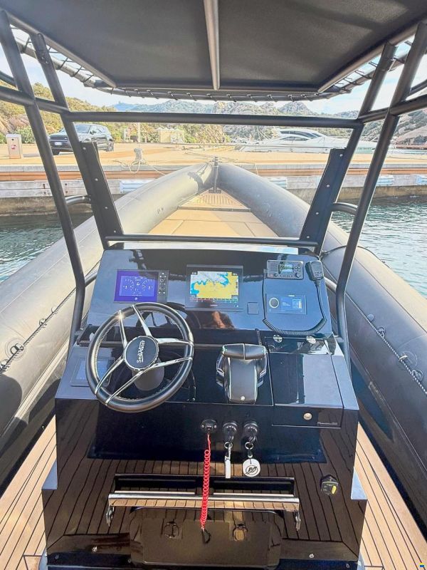 SeaWater Phantom 300