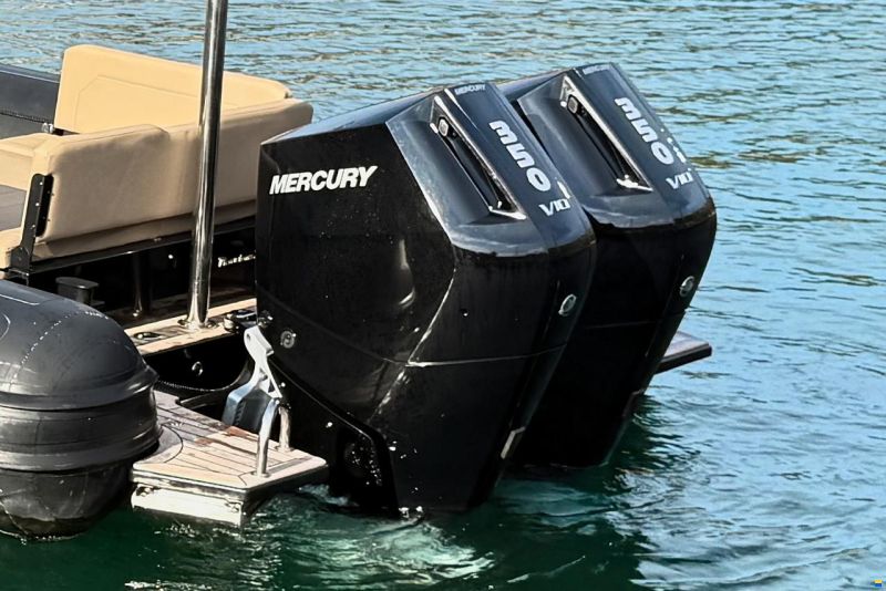 SeaWater Phantom 300