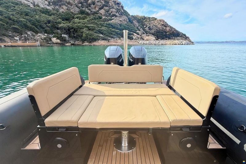 SeaWater Phantom 300