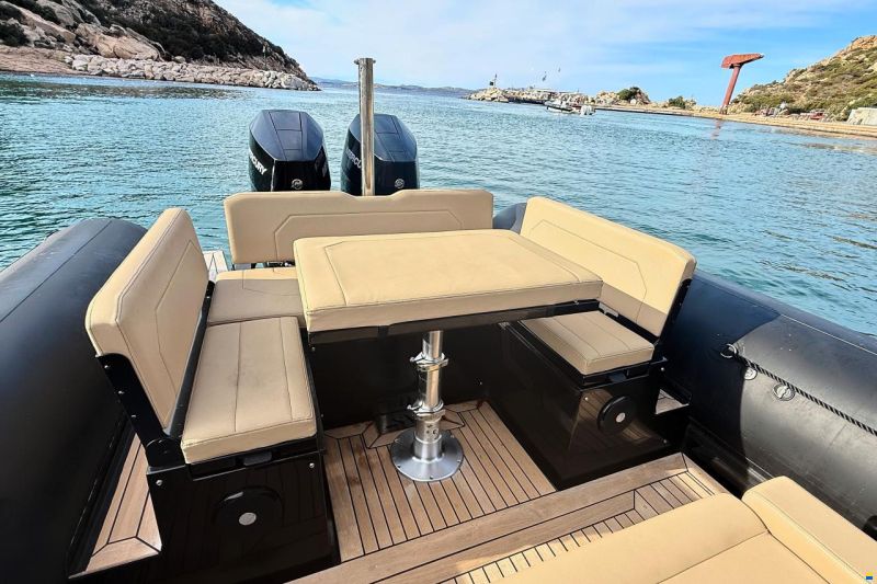 SeaWater Phantom 300
