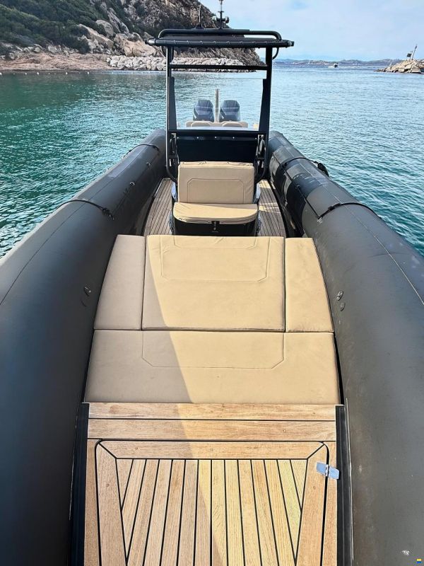 SeaWater Phantom 300